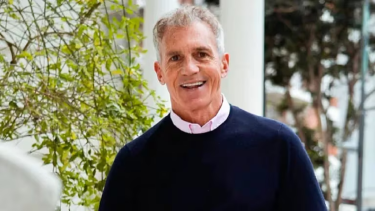 Ricardo Piñeiro está en grave estado de salud, reportaron distintos medios nacionales. 