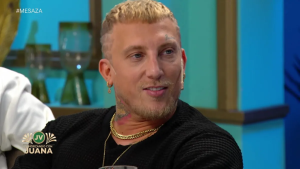 Cómo es la nueva vida del Polaco: “Dejé el alcohol y volví a la Iglesia”