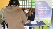 Imagen de «Acompañar»: Cómo saber si cobro la asistencia económica para mujeres en noviembre 2023