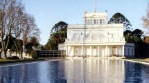 Imagen de Milei no irá a Casa Rosada y trabajará en Olivos: «Desde que me despierte hasta que me vaya a dormir»