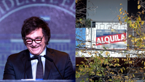 Ley de Alquileres: Milei planea derogarla y permitir contratos en «cualquier moneda»