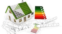 Imagen de 3 pasos para reducir el consumo de energía y las emisiones de CO2 de viviendas y edificios