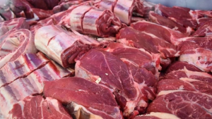 AFIP: qué cortes de carne entran en el reintegro al comprar con tarjeta de débito