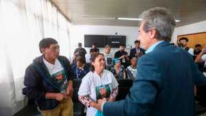 Rafael Nahuel: así fue el veredicto del tribunal de Roca y las condenas a los prefectos