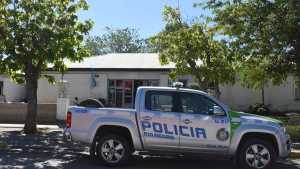 Estaba festejando Año Nuevo y le dieron un balazo en la pierna, en Roca