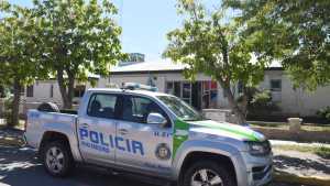 Intentaron robarle a un taxista y fueron atrapados en Roca