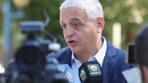 Rafael Nahuel: «Vamos a apelar el fallo», lanzó el secretario de Derechos Humanos de Nación