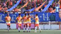 Imagen de Regional Amateur: cinco equipos de Neuquén y Río Negro clasificaron a los octavos de final