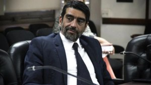 Avanza la causa que investiga el espionaje a jueces: Tailhade, el espía oscuro y pedidos de allanamiento