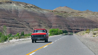 Estado de rutas de Neuquén hoy, domingo 5 de noviembre de 2023