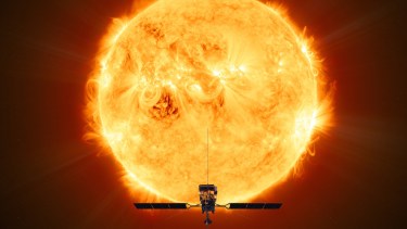 Por qué vivimos una temporada reveladora para aprender sobre el Sol y observar sus detalles