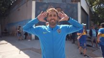 Imagen de El picante spot de campaña de Riquelme como candidato a presidente de Boca