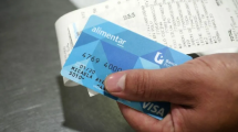 Imagen de Tarjeta Alimentar: a quiénes le corresponde y cómo acceder al programa