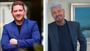 Qué pasó entre Marcelo Tinelli y Jonatan Viale: La intimidad de una pelea millonaria