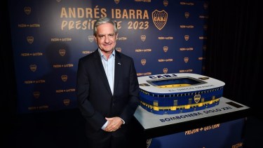 Andrés Ibarra apuntó contra el oficialismo por la suspensión de las elecciones.