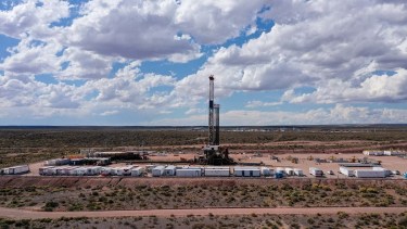 Los cambios entre empresas están a la orden del día en Vaca Muerta. 