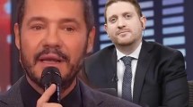 Imagen de Así fue el polémico editorial de Jonatan Viale por el que Marcelo Tinelli lo lleva ante la Justicia