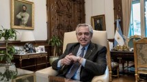 Imagen de Alberto Fernández reveló amenazas tras el atentado a Cristina: «Me apareció una mira telescópica»