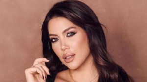 Wanda Nara no se guardó nada y reveló cuál es su don especial