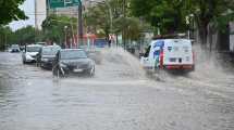 Imagen de Alerta por lluvias: qué pasa con las clases en Cipolletti