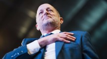 Imagen de Martín Insaurralde pidió apartar al fiscal que lo investiga por lavado y enriquecimiento ilícito