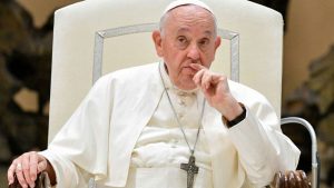 Video | El papa Francisco comparó a Maradona, Messi y Pelé: a quién eligió como el mejor