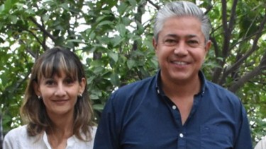 Entraría en funciones a partir del 1 de diciembre como Tesorera General de Neuquén.