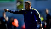 Imagen de Con Herrón como DT, Boca visita a San Lorenzo en un partido clave: hora, TV y formaciones