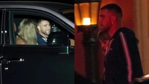 Taylor Swift comió en un restaurante argentino antes de llegar al país: el plato que la deslumbró