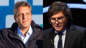 Balotaje 2023: cuáles fueron los resultados de las elecciones presidenciales de octubre