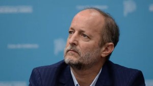 Revés para Insaurralde: rechazaron su pedido para recusar al fiscal que lo investiga
