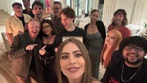 El elenco de Modern Family se reencontró, pero una ausencia alertó a todos en redes: qué pasó
