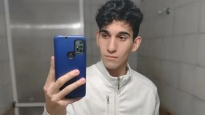 Murió Lautaro Alvaredo, el joven que fue atacado  a golpes a la salida de un boliche de Laferrere