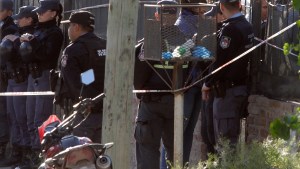 Murió la pareja de la víctima del femicidio en el Loteo Social de Neuquén