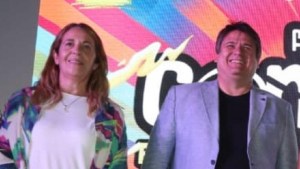 El nuevo anuncio de Gaido sobre su próximo gabinete en Neuquén