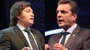 A horas del balotaje 2023: cómo fue el día previo de Sergio Massa y Javier Milei