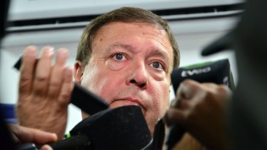En Río Negro, los contratos de personal pasarán a un período de revisión por un mes