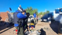 Imagen de Capturaron al asesino brutal que se había fugado del penal de Zapala: estaba en Neuquén