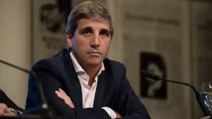 Una por una, las medidas económicas anunciadas por Luis Caputo