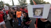 Imagen de A casi una semana de la desaparición de Rosana, cómo seguirán las tareas de búsqueda