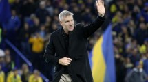 Imagen de Martín Palermo fue muy duro con Riquelme: «La convivencia con Román no duraría nada»