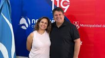 Imagen de Se mantendrá el área de Mujeres en el Municipio de Neuquén