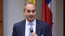 Imagen de Javier Milei designó a Carlos Torrendell como secretario de Educación: quién es