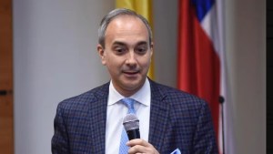 Javier Milei designó a Carlos Torrendell como secretario de Educación: quién es