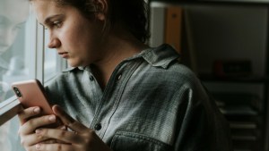 Otra forma de violencia de género: la violencia digital