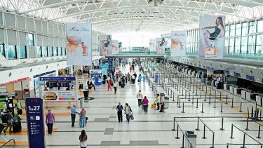 Cómo pedir la devolución de percepciones en AFIP si compraste un pasaje en 2023