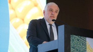El hombre de Milei en Agricultura: quién es Fernando Vilella, quien ya empezó la transición