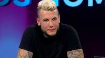 Imagen de El verdadero motivo por el que Alex Caniggia fue echado de Gran Hermano España