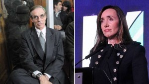 Quién es el militar reivindicado por Villarruel y que tiene cinco condenas por delitos de lesa humanidad