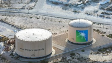 Señalan que se debe a la menor producción de petróleo y a la baja en los precios. Foto: gentileza. 